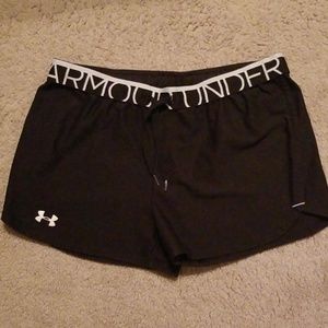 Under Armour Lacrosse Shorts